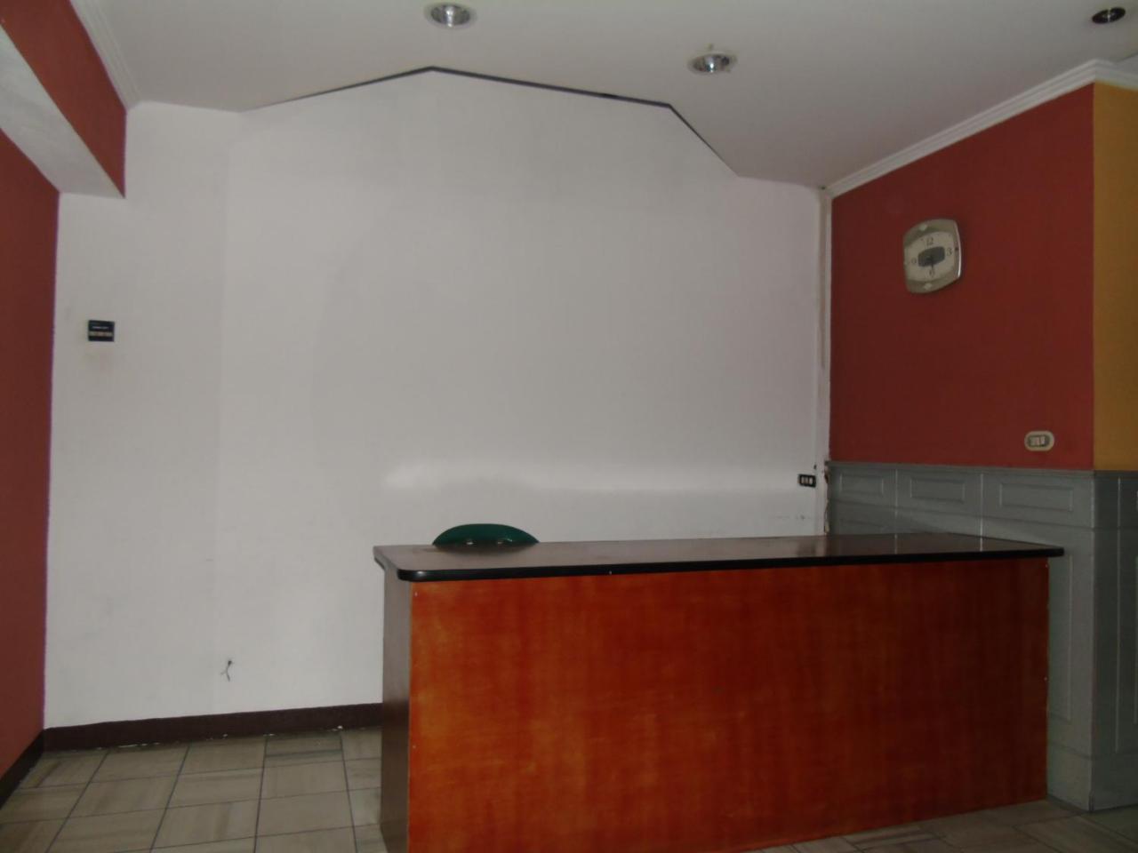Hotel Posada La Terraza Del Centro Quetzaltenango Exterior foto